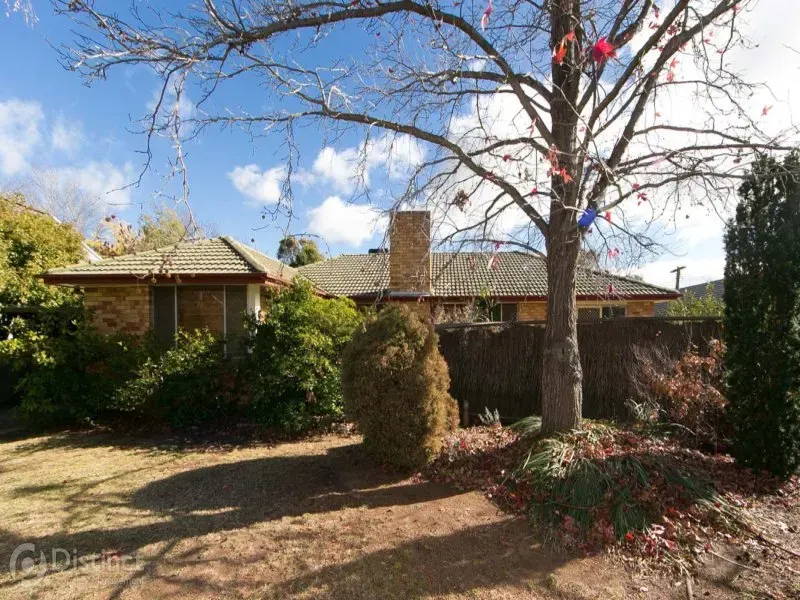 3 Stow Place, Watson
