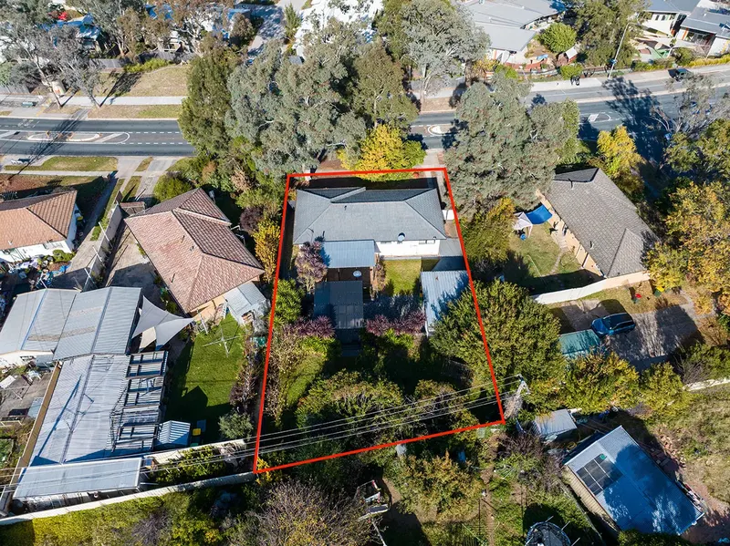 81 Summerland Circuit, Kambah ACT 2902, photo 14