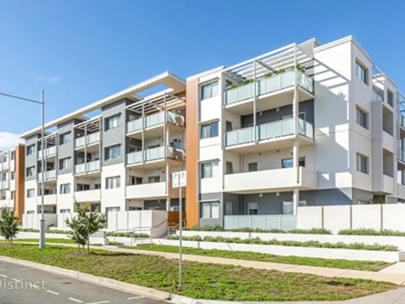 134/61 John Gorton Drive, Wright, photo 1