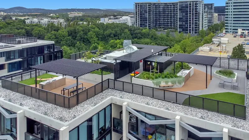 312/83 Cooyong Street, Reid, photo 12
