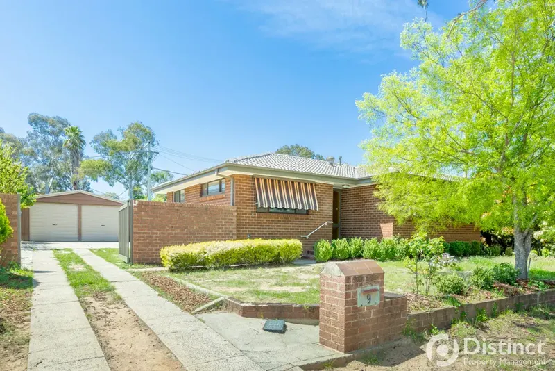 9 Langridge Street, Wanniassa