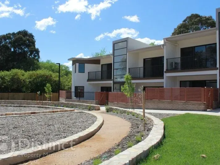 32/39 Jerrabomberra Avenue, Narrabundah, photo 12