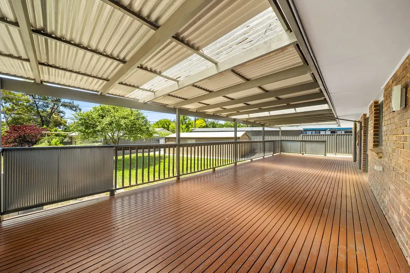 55 O'halloran Circuit, Kambah, photo 17