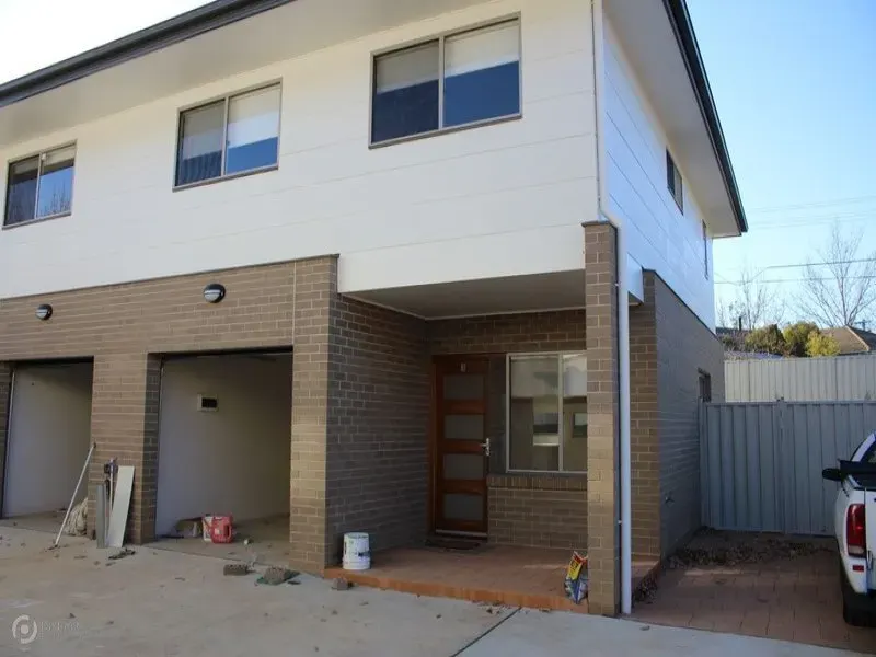 3/8 Hope Street, Dickson, photo 12