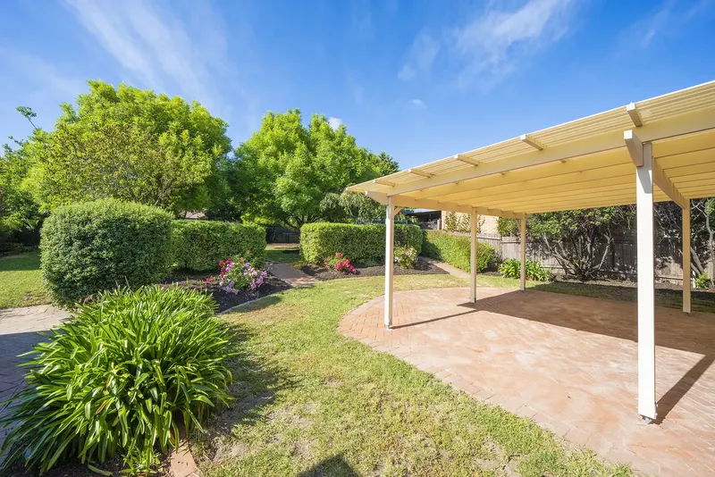 24 Summerville Crescent, Florey, photo 21