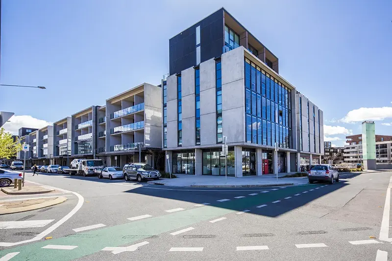 115/45 Eastlake Parade, Kingston, photo 7