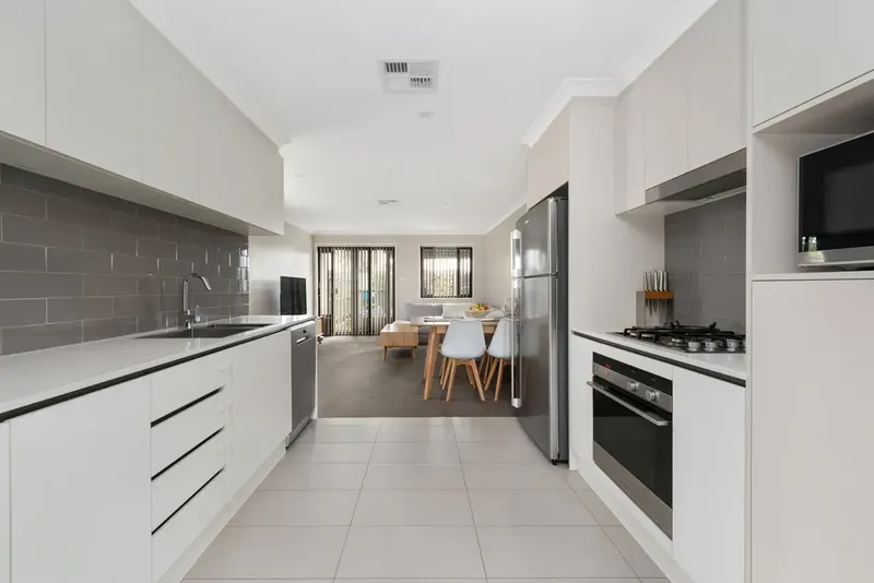 33/1 Hoffmann Street, Moncrieff ACT 2914, photo 1