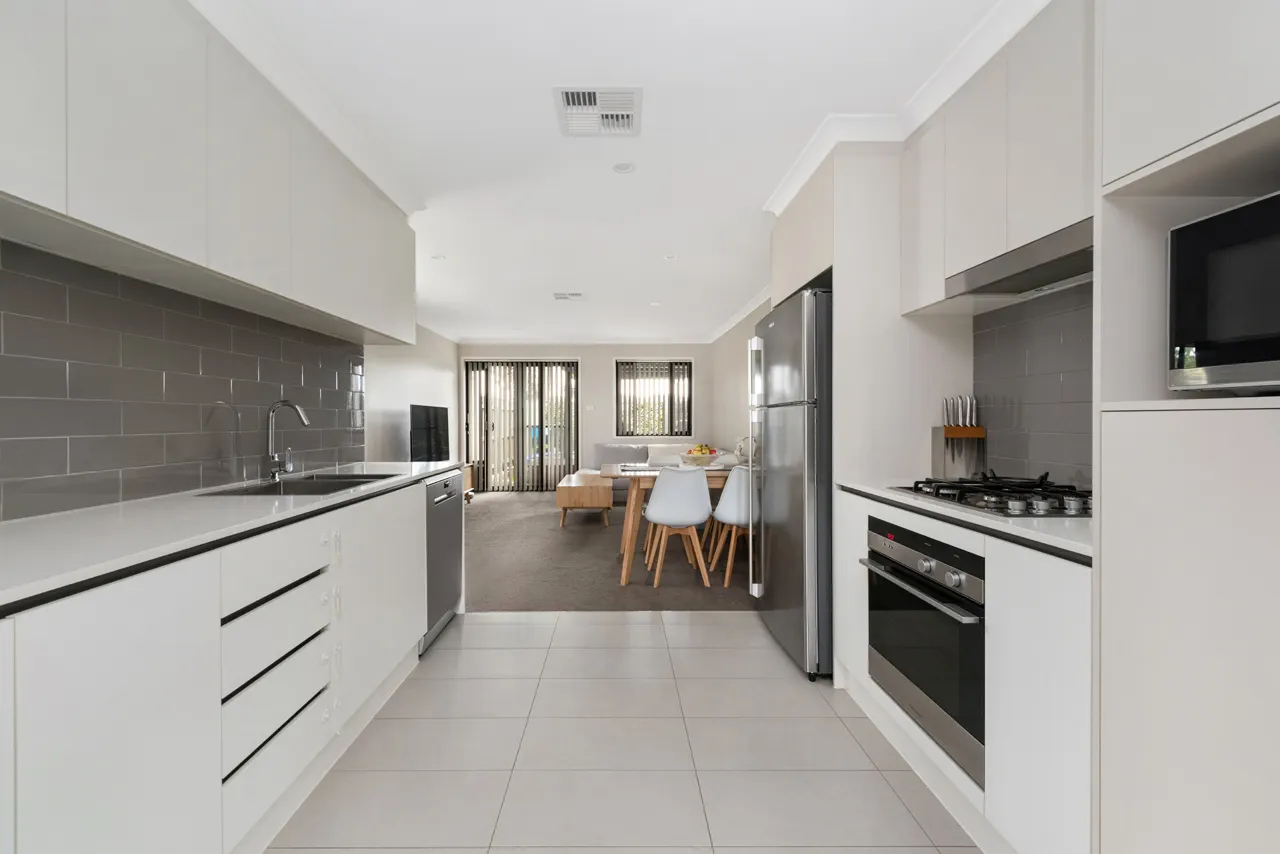 33/1 Hoffmann Street, Moncrieff ACT 2914, photo 1