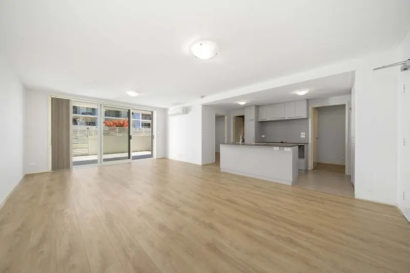 81/64 College Street, Belconnen