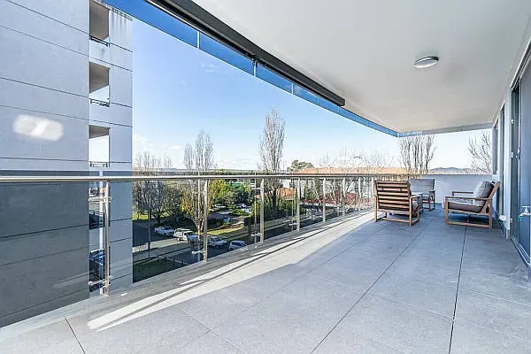 42/115 Canberra Avenue, Griffith ACT 2603, photo 11