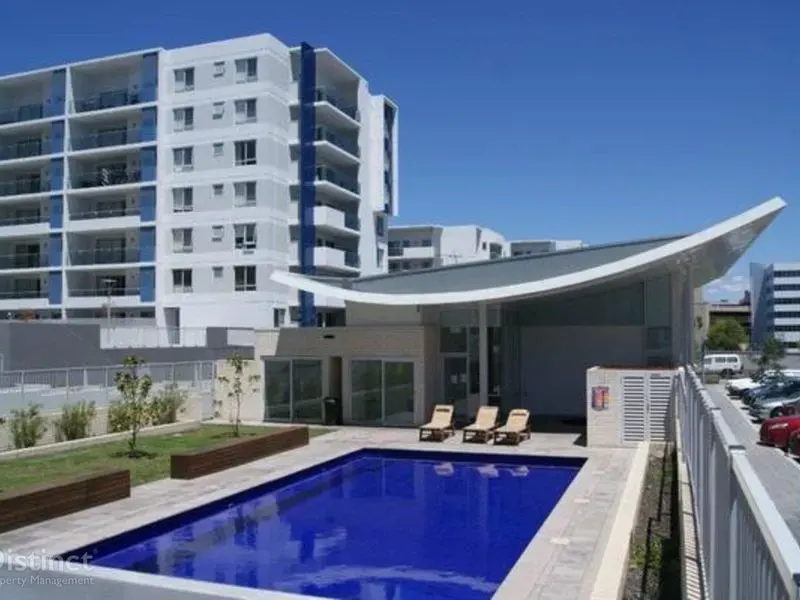 24/57 Benjamin Way, Belconnen, photo 1