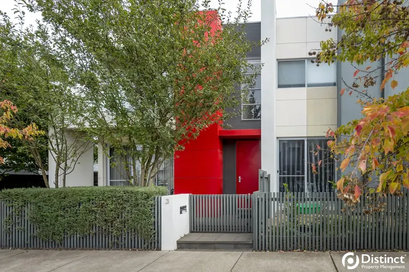 3 Dobikin Street, Crace ACT 2911, photo 1