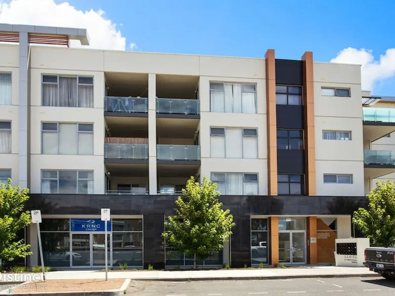 83/227 Flemington Road, Franklin, photo 1