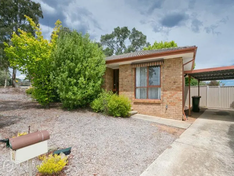 30 Jenner Court, Wanniassa