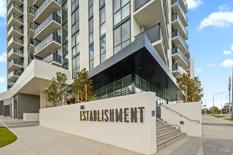 814/90 Swain Street, Gungahlin, photo 14