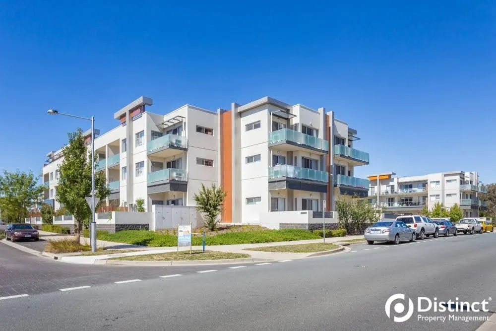13/21 Christina Stead Street, Franklin, photo 1