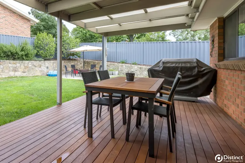 89 Ferguson Circuit, Ngunnawal, photo 14