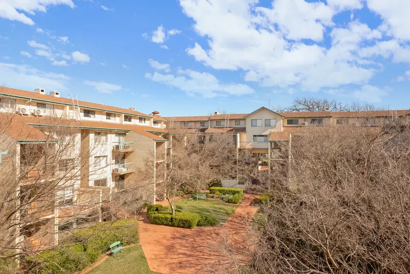 314/15 Jardine Street, Kingston