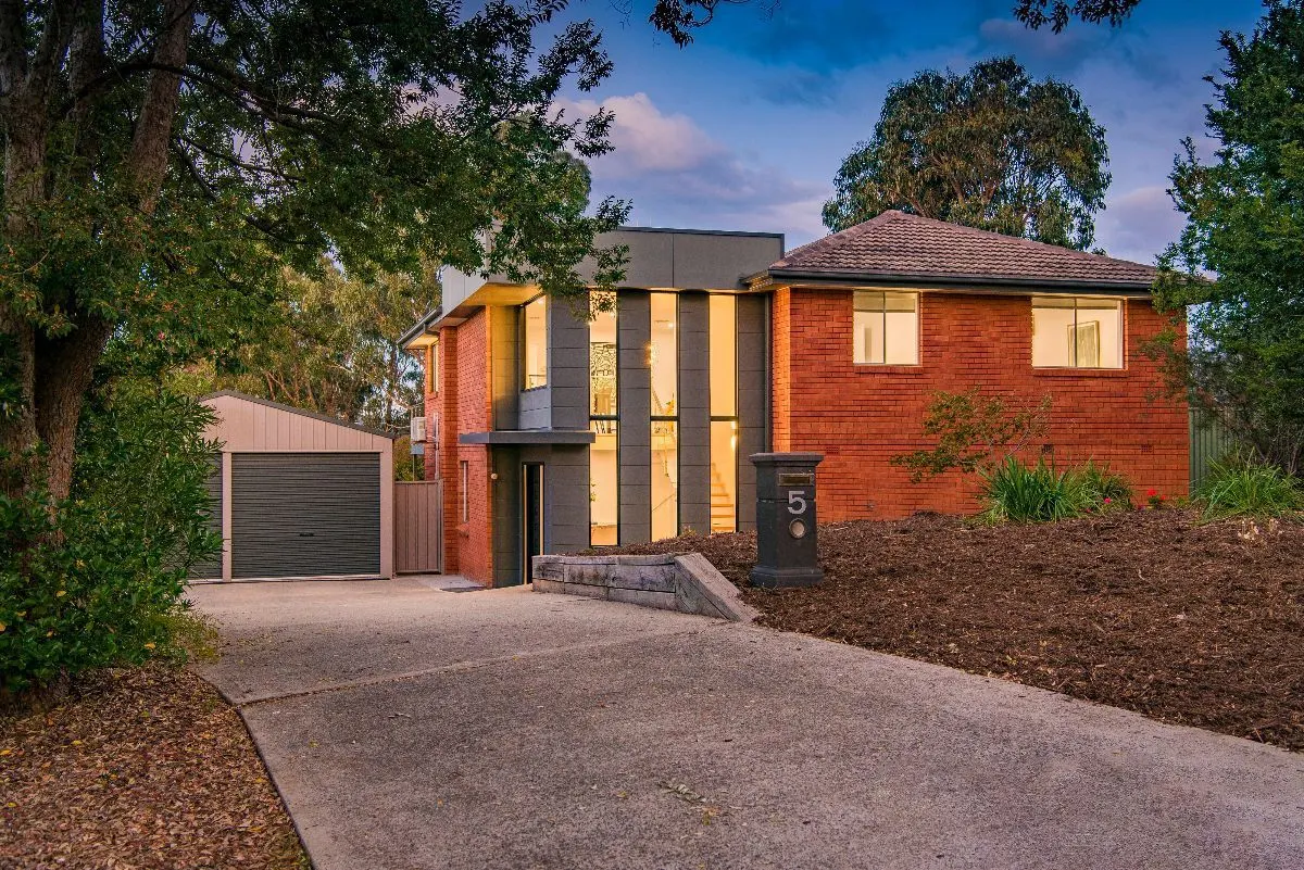 5 Ada Place, Lyons, photo 1