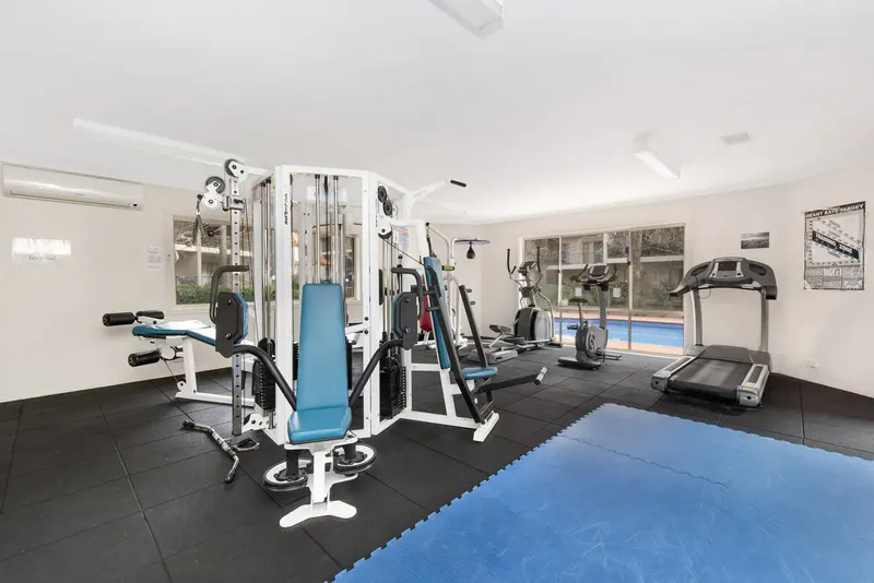 156/81 Kennedy Street, Kingston, photo 12