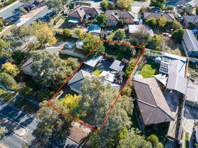 81 Summerland Circuit, Kambah ACT 2902, photo 18
