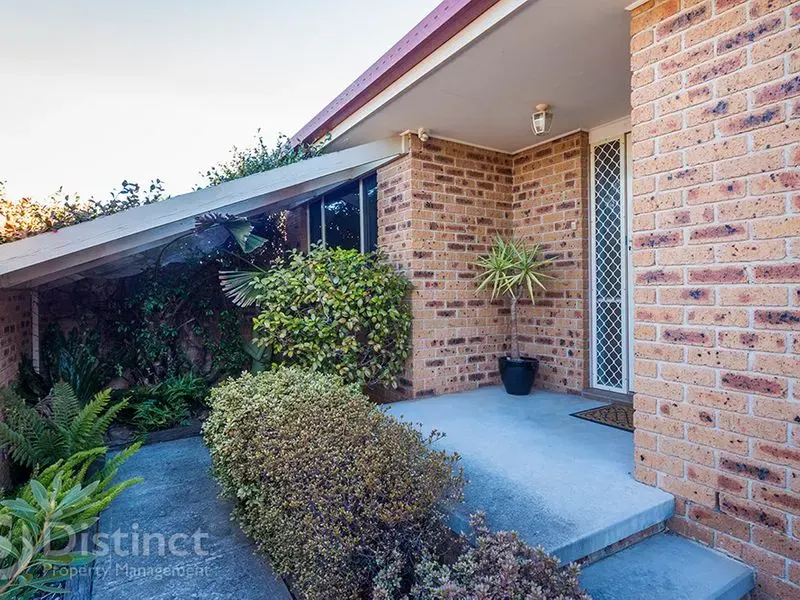 46 Ferguson Circuit, Ngunnawal, photo 9