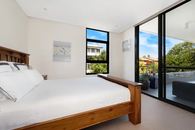 9/19 Leichhardt Street, Kingston, photo 9