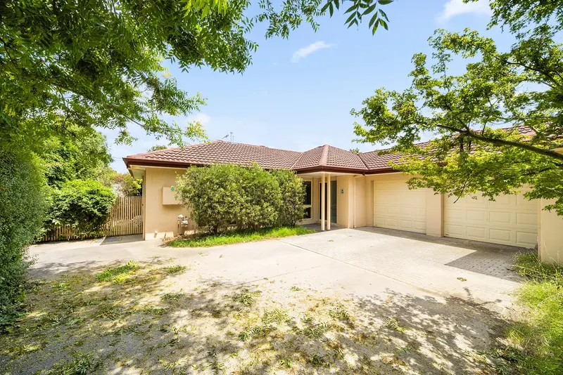91b Officer Crescent, Ainslie