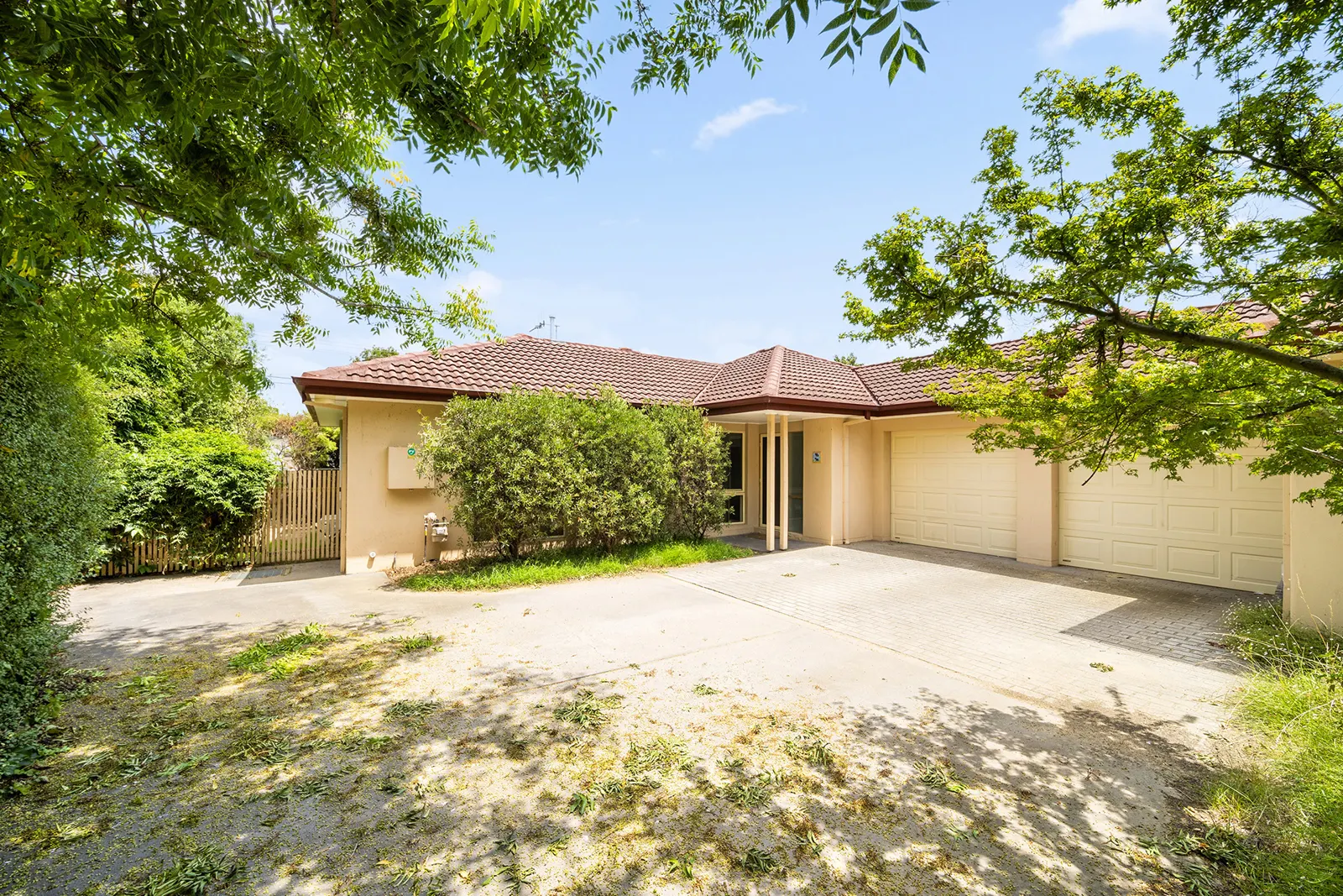 91b Officer Crescent, Ainslie, photo 1