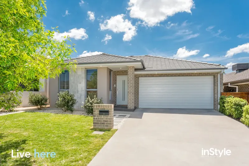 6 Hogg Street, Casey, photo 1
