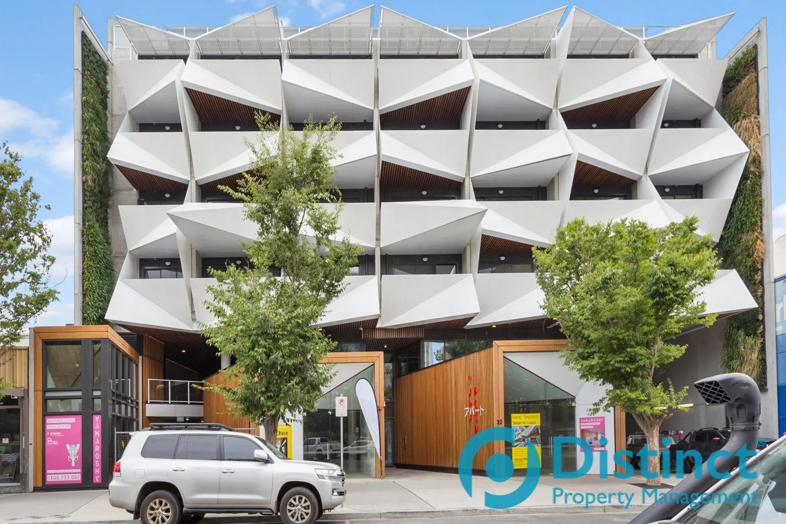1/32 Mort Street, Braddon, photo 1