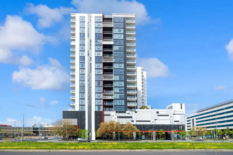 192/39 Benjamin Way, Belconnen, photo 15