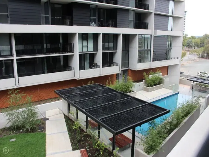 86/99 Eastern Valley Way, Belconnen, photo 17