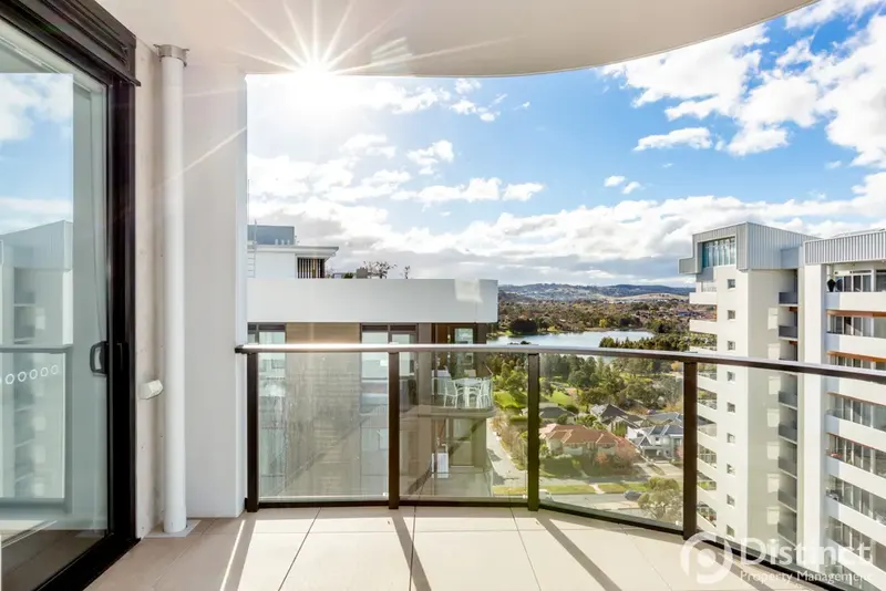 1404/6 Gribble Street, Gungahlin ACT 2912, photo 2
