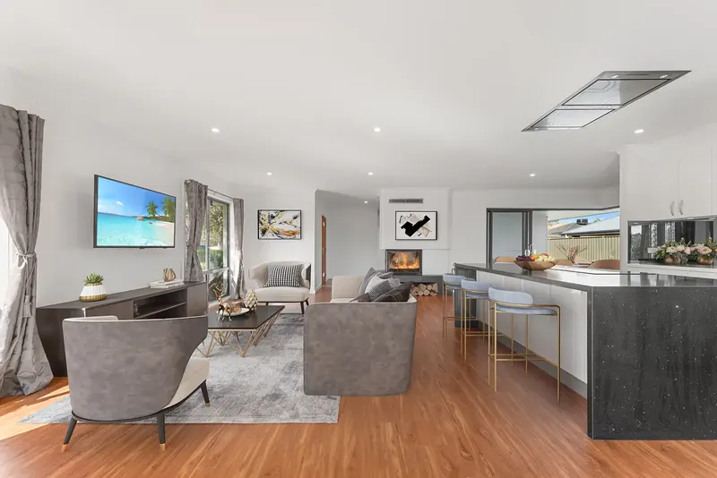 12 Mellington Loop, Googong, photo 4
