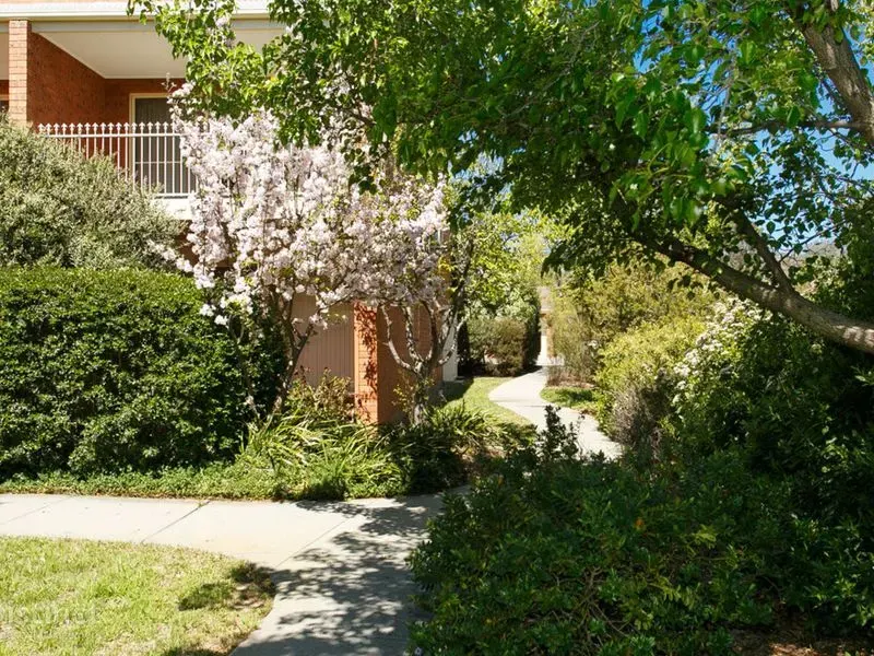 9/12 Albermarle Place, Phillip