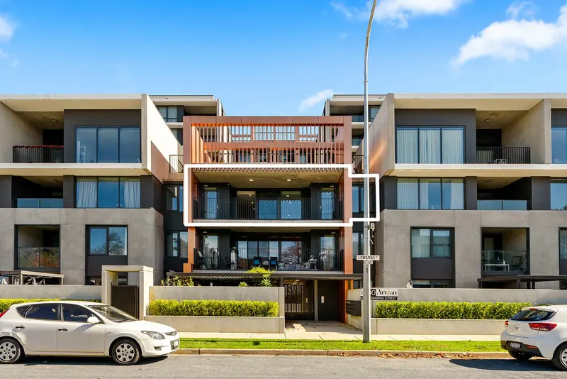 27/90 Lowanna Street, Braddon, photo 15