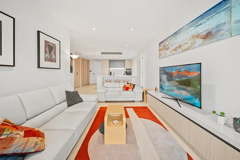 208/45 Honeysett View, Kingston, photo 3