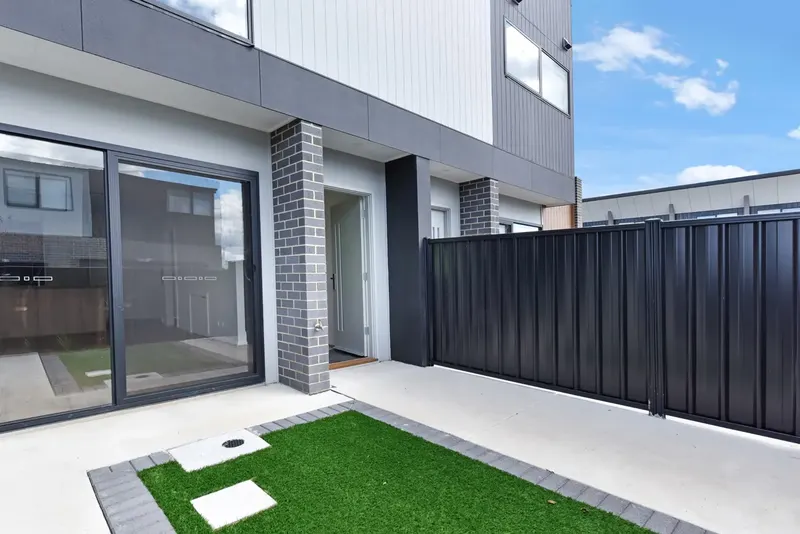40/18 Cornelius Street, Coombs ACT 2611, photo 1