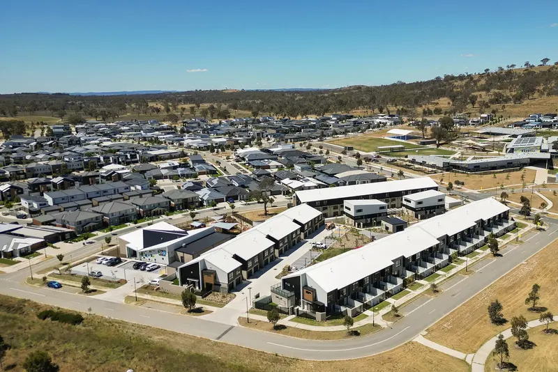 9/22 Mulgara Loop, Throsby, photo 28