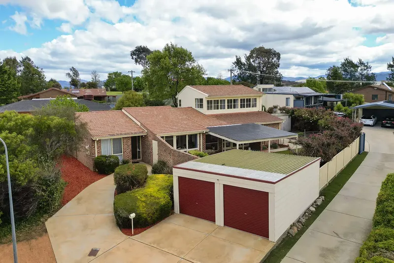 6 Sassafras Place, Isabella Plains, photo 25