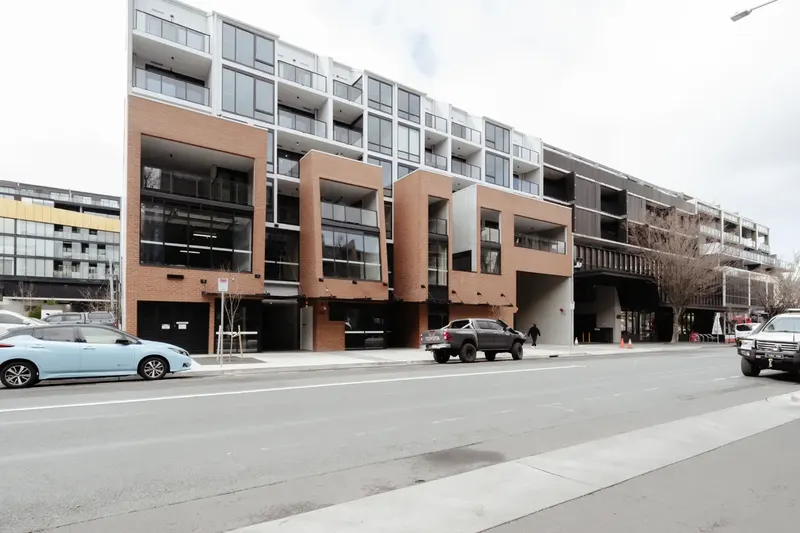 401/42 Mort Street, Braddon, photo 13