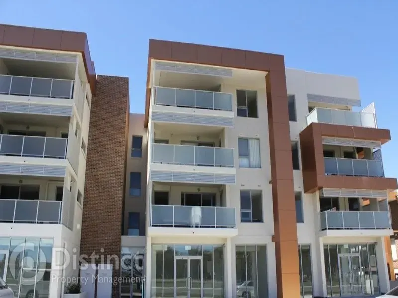 97/148 Flemington Road, Harrison, photo 13
