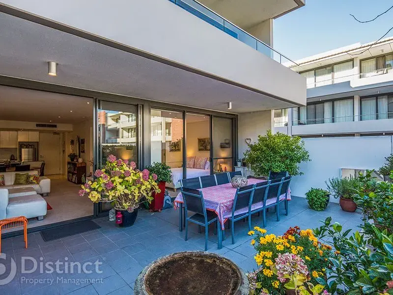 76/22 Eyre Street, Kingston, photo 8