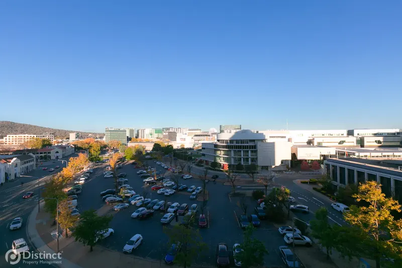 602/39 London Cir, Canberra