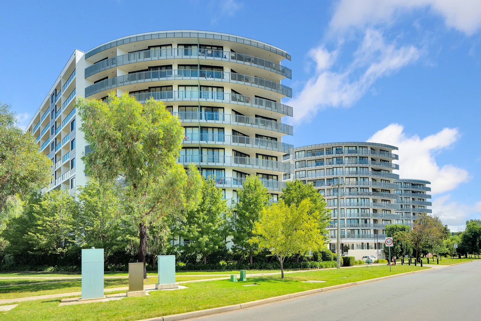 54/1 Mouat Street, Lyneham, photo 1