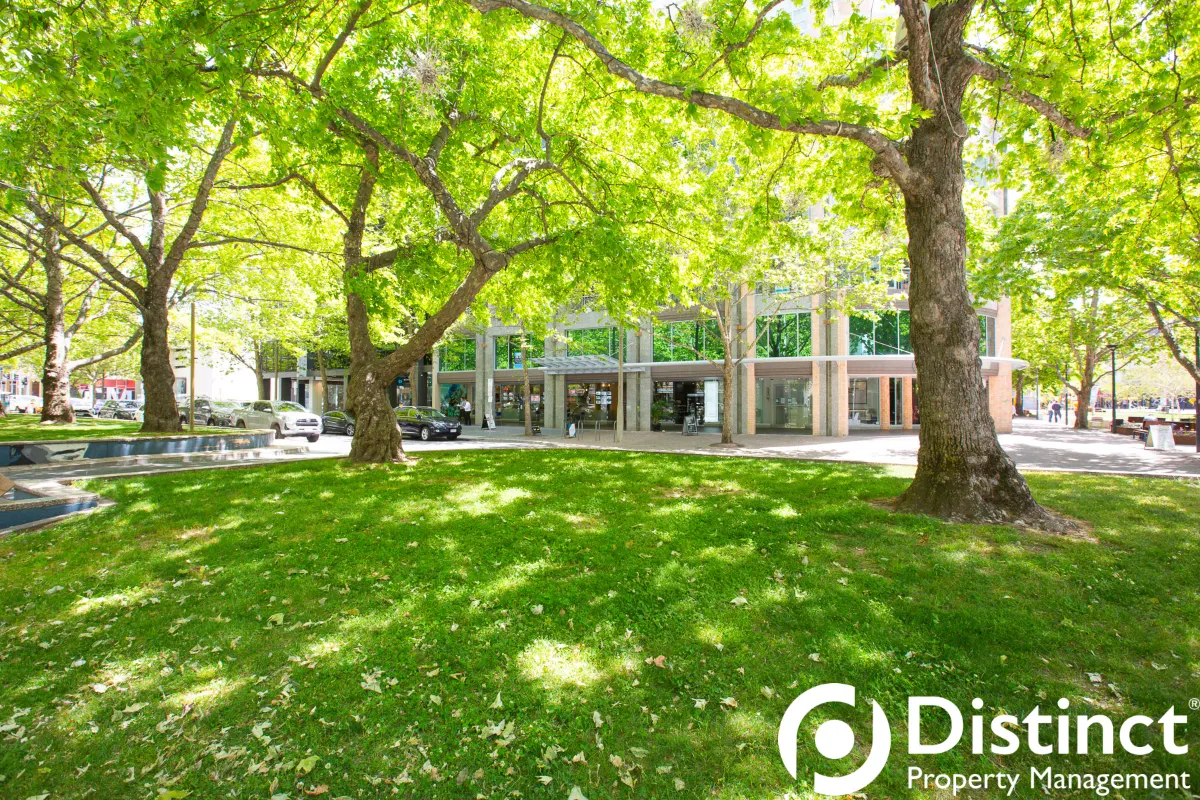 509/222 City Walk, City, photo 1