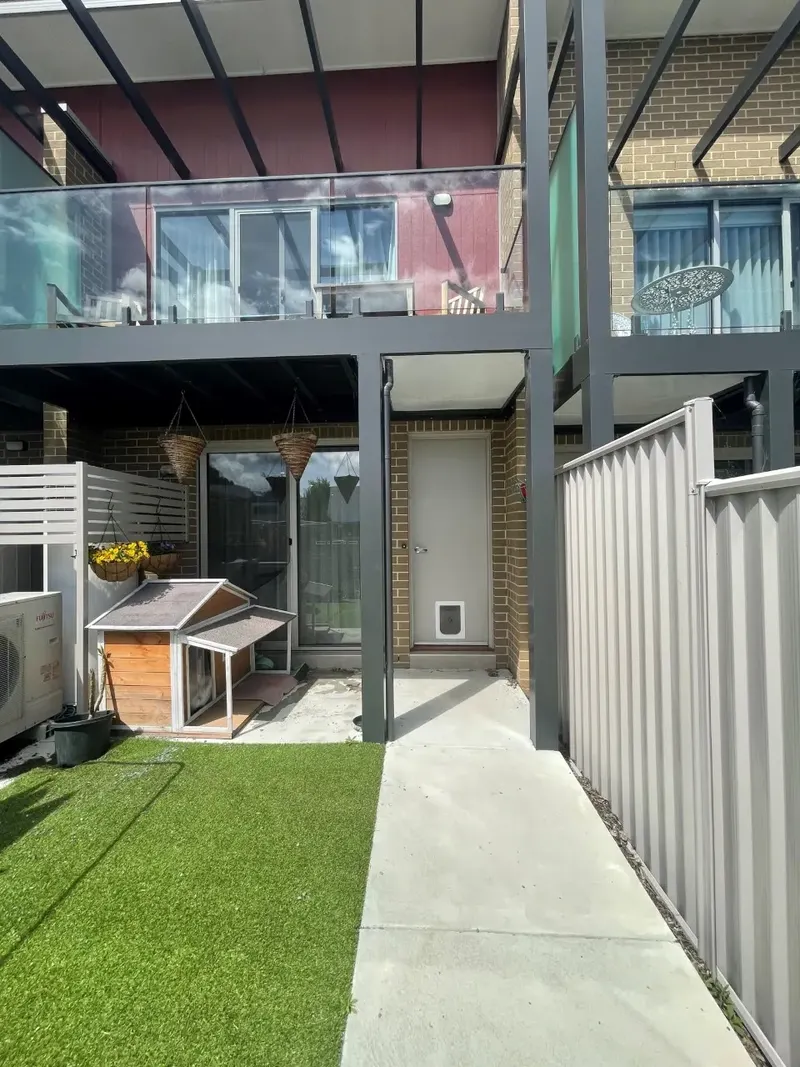 114/161 Mortimer Lewis Drive, Greenway, photo 2