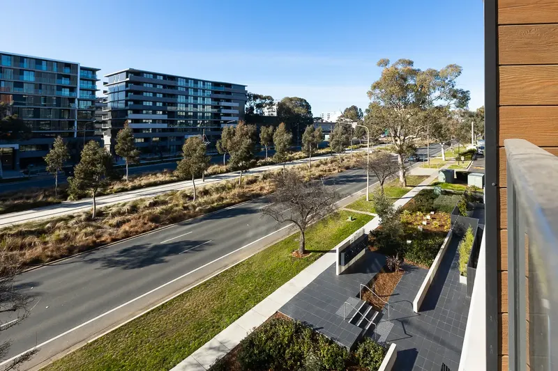 322/253 Northbourne Avenue, Lyneham, photo 13
