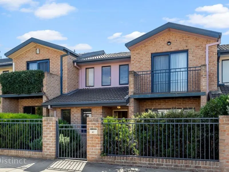 41 Ayrton Street, Gungahlin, photo 1
